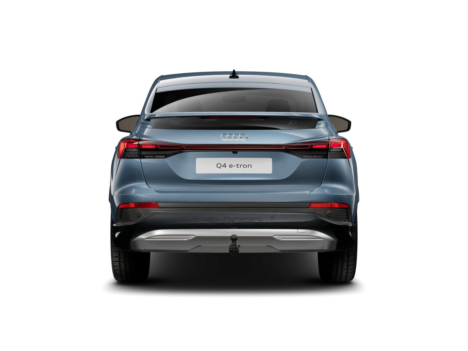 Audi Q4 e-tron - Bild 6