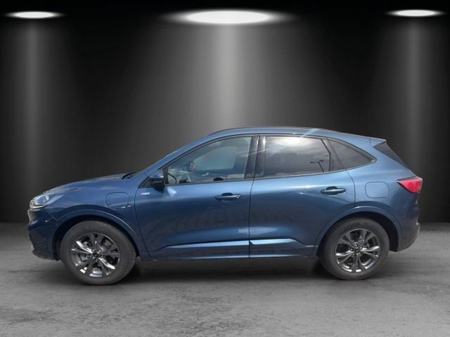 Fahrzeugabbildung Ford Kuga 2.5 Duratec PHEV ST-Line