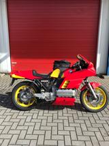 BMW K 100 RS  - BMW R100RS