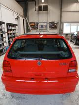 Volkswagen Polo 1.4 44kW Basis - gebrauchte VW Polo aus dem Jahr 1996