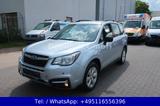 Subaru Nr.B110 Forester 1.Hand Allrad / SHZ / Tempomat - Subaru Gebrauchtwagen in Hannover