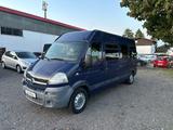 Opel Movano 2.5DTi Automatik Nur 130.000km - Opel Diesel