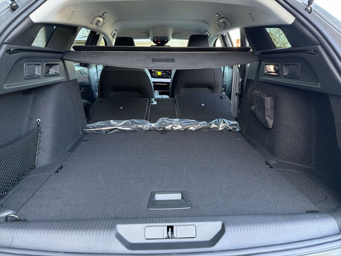 Peugeot 308 - Bild 25