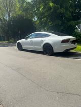 Audi A7 3.0 TDI 200kW c.d. quat. S tr. Sport. - - Audi A7 in Dortmund