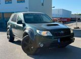 Subaru Forester  2.0 Diesel - Subaru Forester aus 2011 mit Diesel-Antrieb