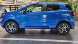 Ford EcoSport 1,0 EcoBoost 103kW ST-Line ST-Line
