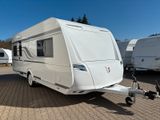 Tabbert Puccini 550 E  2,5 Mod.25 Tabbert Premium Wochen - Angebote entsprechen deinen Suchkriterien