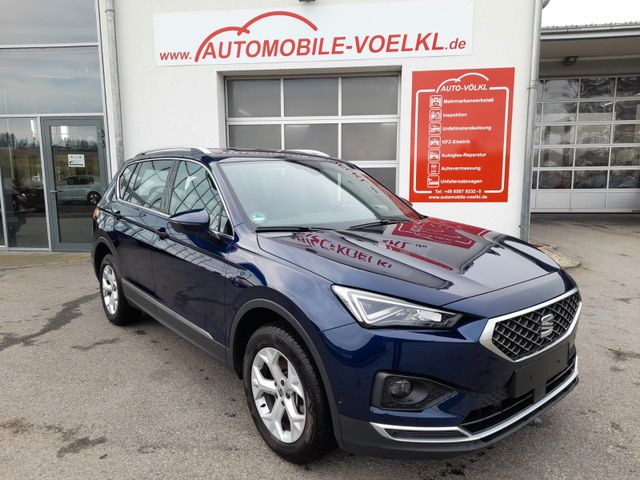 Seat Tarraco 1.4 e-HYBRID 180kW Xperience DSG/LED/AHK