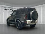 Land Rover Defender 90 S D200 | Black Pack | Winter-Paket - Land Rover Defender Gebrauchtwagen in Hamburg