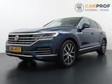 Volkswagen Touareg 3.0 TSI Elegance AHK | Pano |  kamera | - Volkswagen Touareg mit Benzin-Antrieb