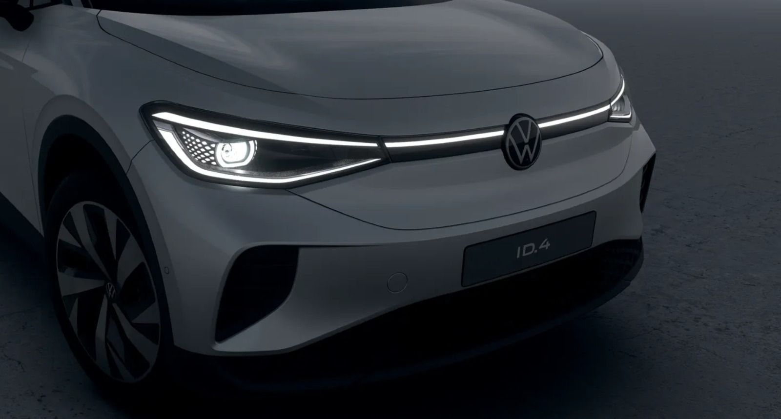 Volkswagen ID.4 - Bild 5