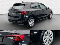 Skoda Fabia - Vorschau Bild 16