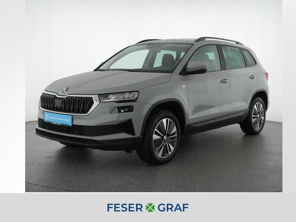 Image of Skoda Karoq