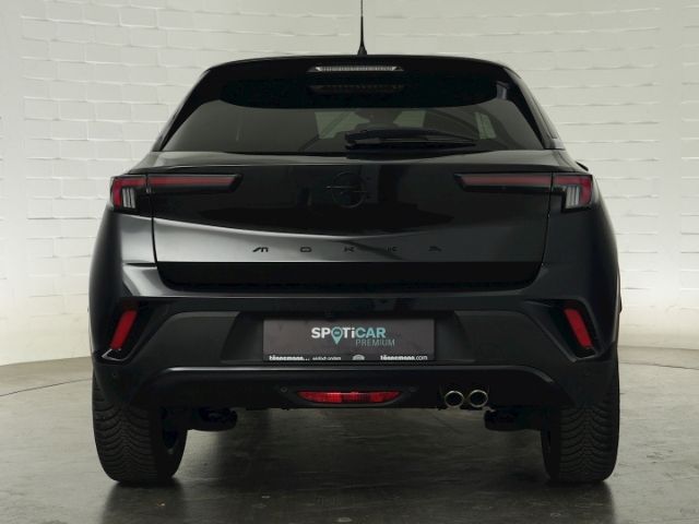 Mokka B ULTIMATE+LED+NAVI+MASSAGESITZ+RÜCKFAHRKA