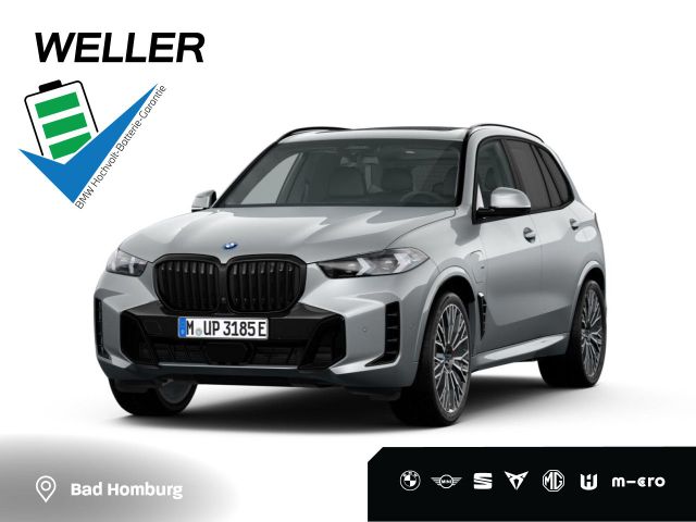 BMW X5 xDrive50e MSpoPro Innov TravPak Komf ExluPak