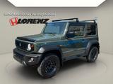 Suzuki Jimny Comfort 1.5 AllGrip AHZV - gebrauchte Suzuki Jimny aus dem Jahr 2022