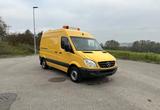 Mercedes-Benz Sprinter 311 CDI | Mobiler Reifenservice - : Mobile
