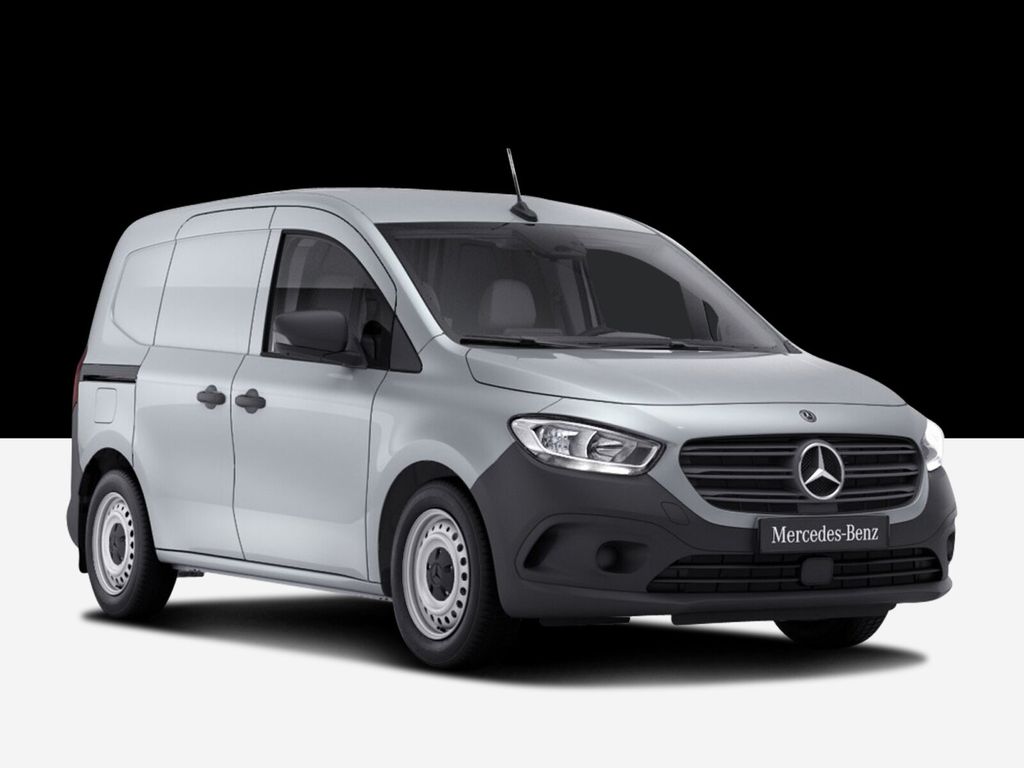 Image of Mercedes-Benz Citan