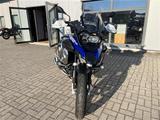 BMW R 1250 GS Adventure STYLE HP - gebrauchte Motorräder in Rostock