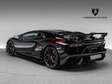 Lamborghini Aventador SVJ Coupe - Lamborghini Gebrauchtwagen in Stuttgart
