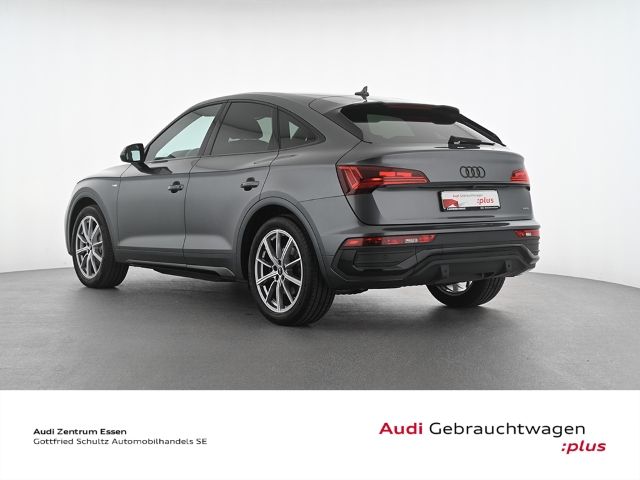Audi Q5 - Bild 3