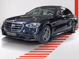 Mercedes-Benz S 400 d AMG 4M L PANORAMA KEYLESS NIGHT HUD PDC - gebrauchte Mercedes-Benz S 400 aus dem Jahr 2023