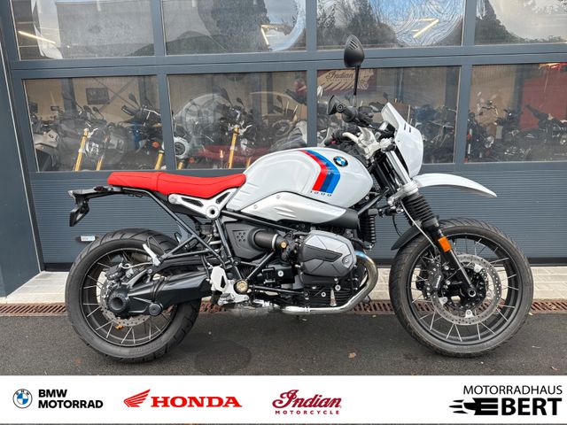 BMW R nineT Urban GS / Komfort Paket / Finanzierung