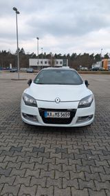 Renault Megane Coupé-Cabriolet dCi 130 S/S Dynamique... - Renault Megane mit Diesel-Antrieb: Cabrio