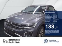 Volkswagen T-Roc - Vorschau Bild 1