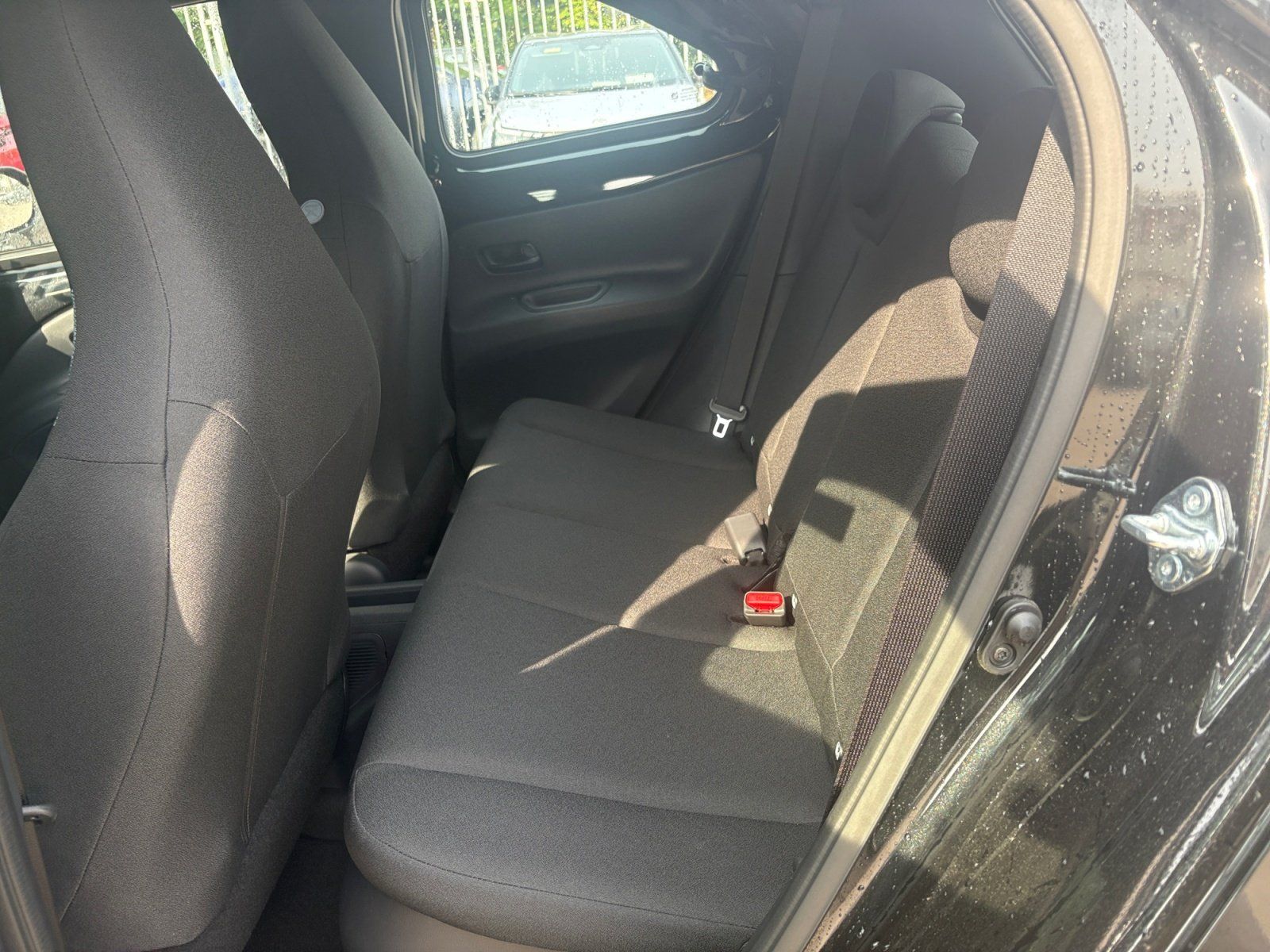 Toyota Aygo (X) - Bild 14