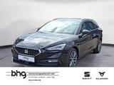 Seat Leon Sportstourer 2.0 TDI DSG Xcellence - Seat Leon Sport mit Diesel-Antrieb