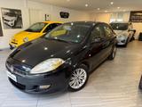 Fiat Bravo 1.4 BENZINA 149.000KM NEOPATENTATI - schwarze Fiat Bravo