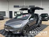 Tesla MODEL X LONG RAVEN | 6 SEATER | 22INCH | - Tesla Model X aus 2019