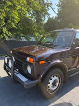 Lada Niva Urban 4x4 Urban - Lada in Dortmund