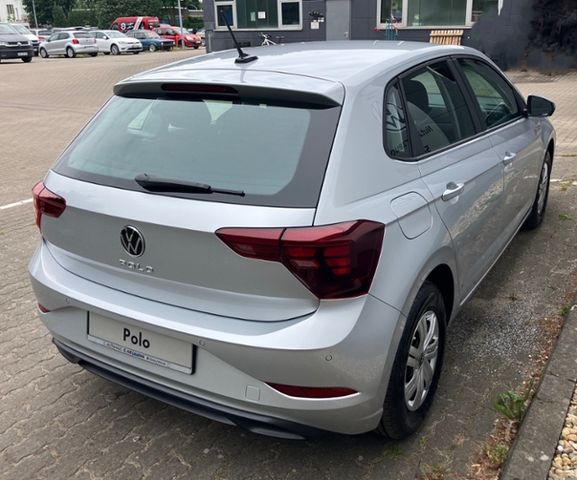 Polo 1.0 Trend KLIMA LED