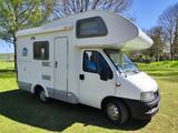 Knaus Sport Traveller 500D TÜV + Gas neu Topzustand - Knaus Sport