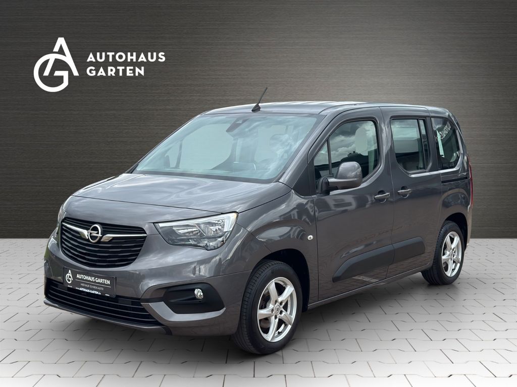 Image of Opel Combo