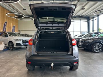 MYAUTOCENTER – Gebraucht- und Jahreswagen mit Werkstattservice in Pfaffenhofen Renault Captur Luxe *AHK*Klima*Sitzh*Navi*