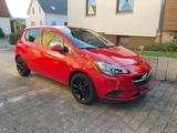 Opel Corsa 1.4 Turbo Active 74kW S/S Active Navi Xeno - Opel Corsa: Rot