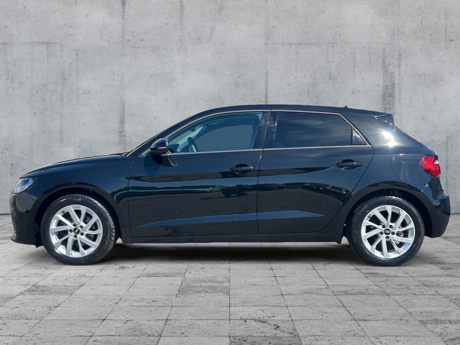 Audi A1 - Bild 4