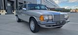 Mercedes-Benz 280TE in Top Zust. Megaausstatt. 3.Hd deut. Fzg. - Mercedes-Benz 280: Te