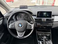 BMW 218 d Grand Tourer/Head Up/Navi Prof/ Ahk 1.Hd