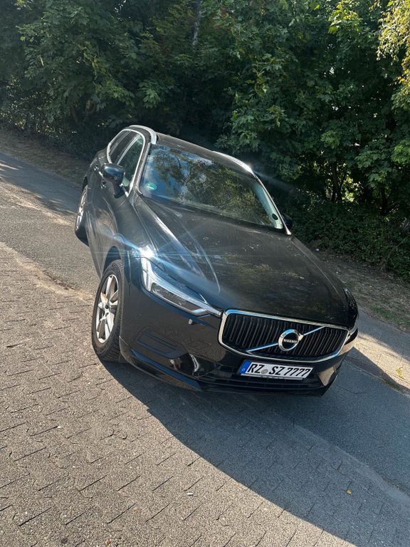 Image of Volvo XC60
