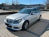 Mercedes-Benz Mercedes w204 C180 Avantgarde EZ 08.2013 - Mercedes-Benz W201