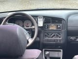 Volkswagen Golf III Cabrio Oldtimer 1.8  - Volkswagen Golf Oldtimer mit Benzin-Antrieb: Cabrio