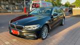 BMW 530d Luxury Line - BMW 530 Gebrauchtwagen in Stuttgart