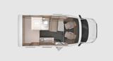 Weinsberg X-Cursion 500 MQ Pepper - Easy-Move-Bett 88.595€ - Offers matching your search criteria