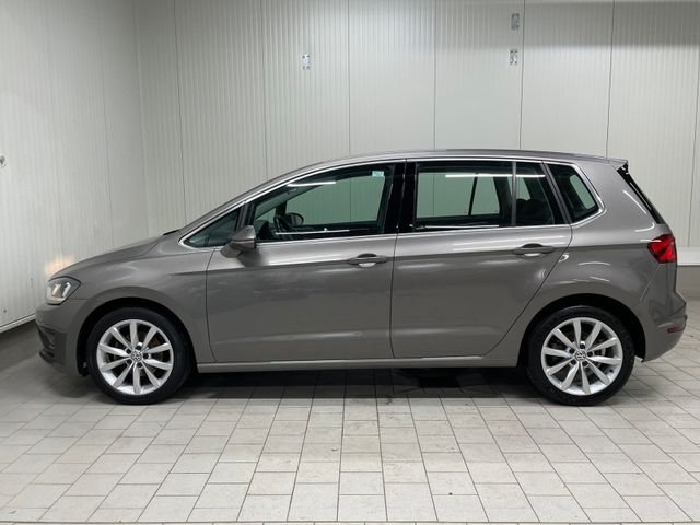 Golf Sportsvan Highline 1.4 TSI DSG XENON PDC