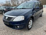 Dacia Logan MCV Kombi Laureate 1.6  Nr.  30 - Dacia Logan in Freiburg