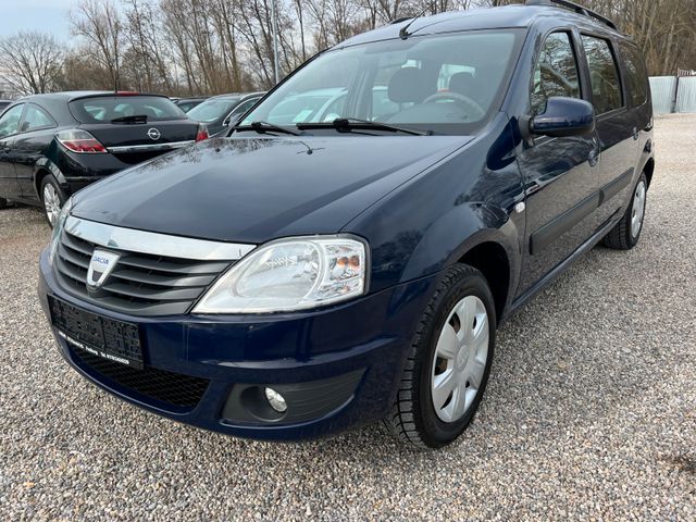 Dacia Logan MCV Kombi Laureate 1.6  Nr.  30